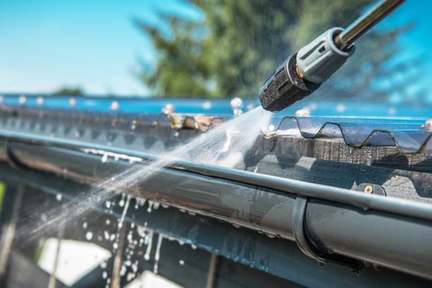 Why Choose Our Certified Pressure Washing Experts for Your Project Needs in Modesto, CA?