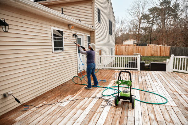 Best Exterior Home Cleaning  in Modesto, CA