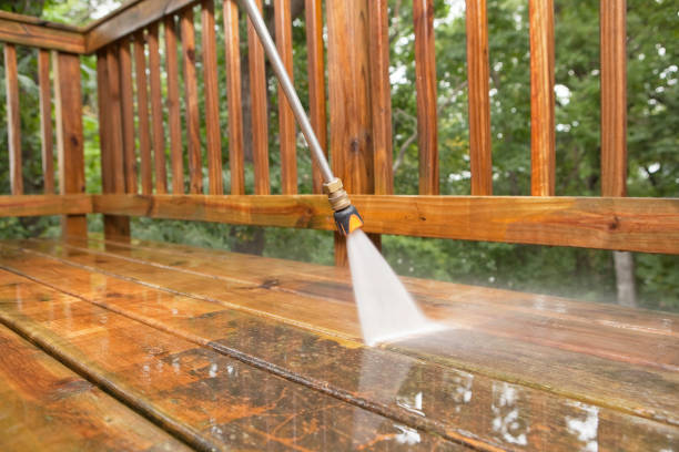 Best Deck Cleaning Services  in Modesto, CA
