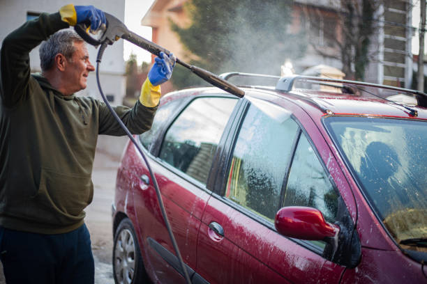 Best Roof Pressure Washing  in Modesto, CA