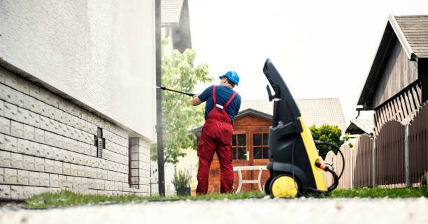Best Deck Pressure Washing  in Modesto, CA